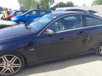 2012 MERCEDES BENZ C220 AMG S for sale at Copart SANDY
