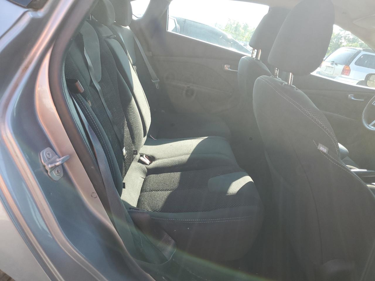 2015 Dodge Dart Sxt VIN: 1C3CDFBB0FD351094 Lot: 66406415