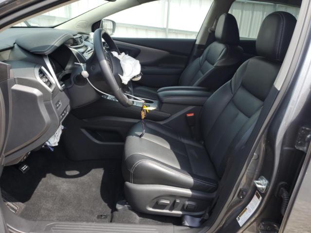  NISSAN MURANO 2023 Gray