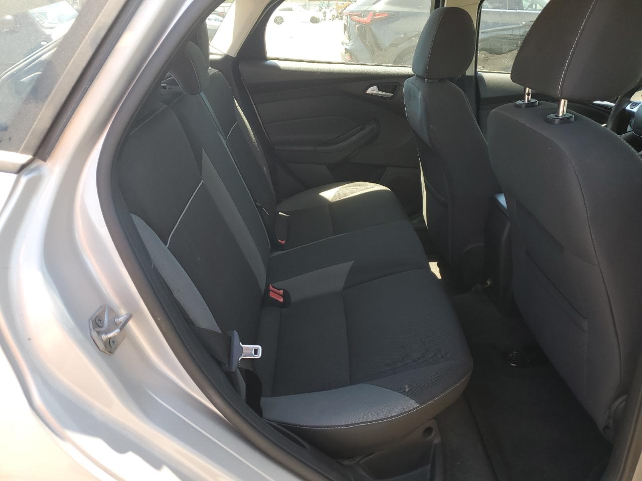 2013 Ford Focus Se VIN: 1FADP3K23DL343960 Lot: 63215835