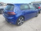 2016 VOLKSWAGEN GOLF 2.0 TSI R 5DR DSG for sale at Copart SANDWICH