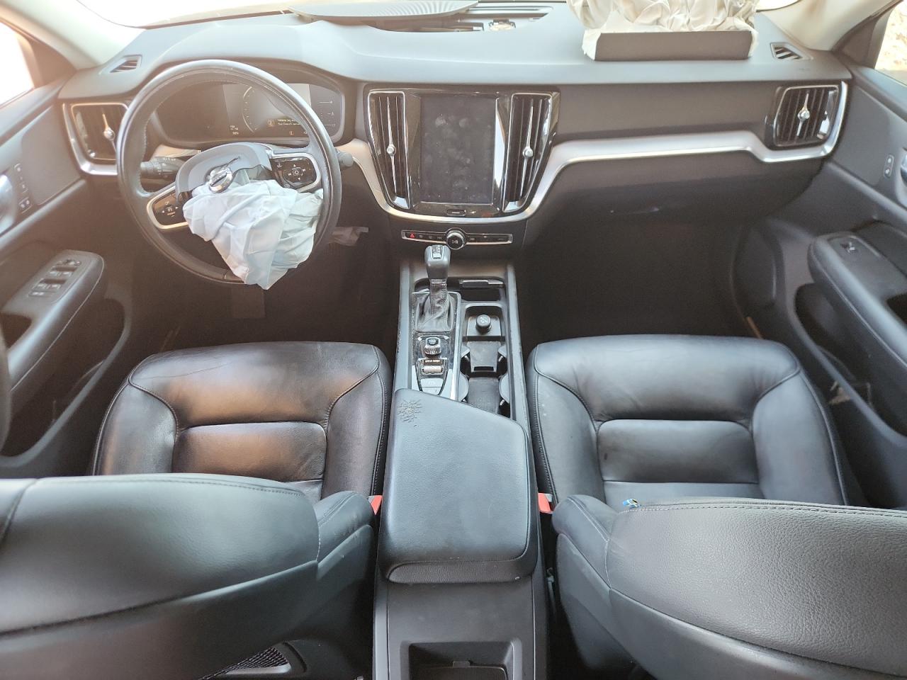 2019 Volvo S60 T5 Momentum VIN: 7JR102FK7KG007659 Lot: 64260655