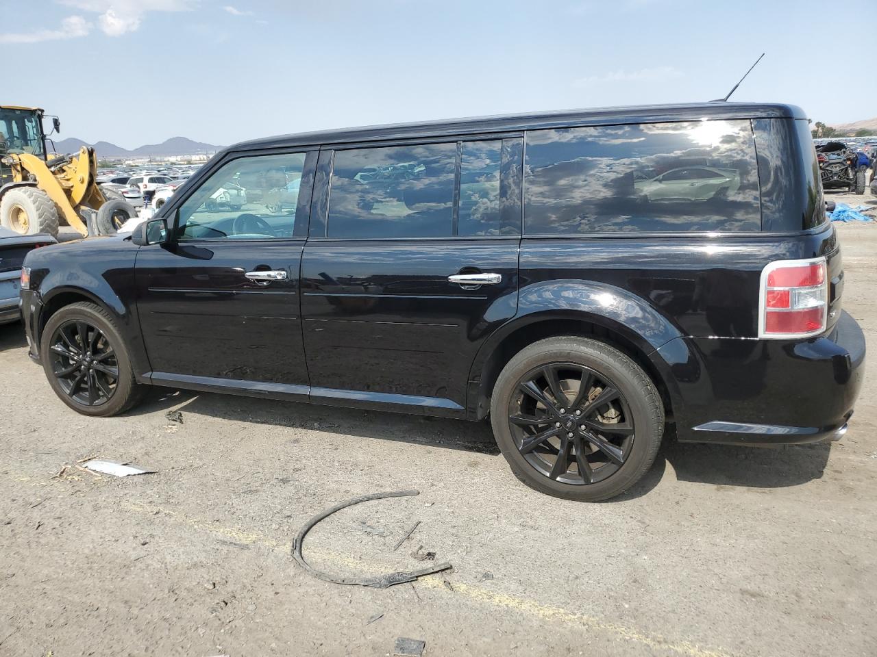 2019 Ford Flex Sel VIN: 2FMGK5C84KBA36939 Lot: 65273085