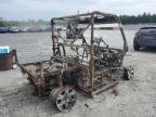 2022 CFMOTO UFORCE 100   for sale at Copart NS - HALIFAX