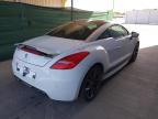 2011 PEUGEOT RCZ GT THP for sale at Copart SANDTOFT