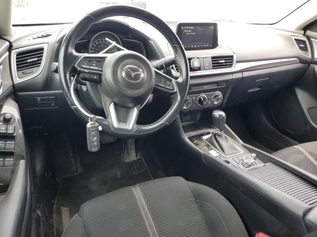  MAZDA 3 2018 Biały
