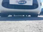 2011 FORD KA ZETEC for sale at Copart CHESTER