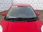 2010 TOYOTA YARIS TR V for sale at Copart WHITBURN
