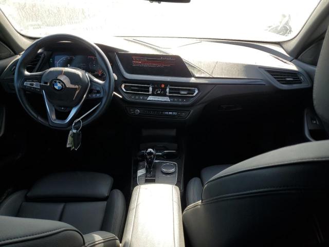  BMW 2 SERIES 2024 Czarny