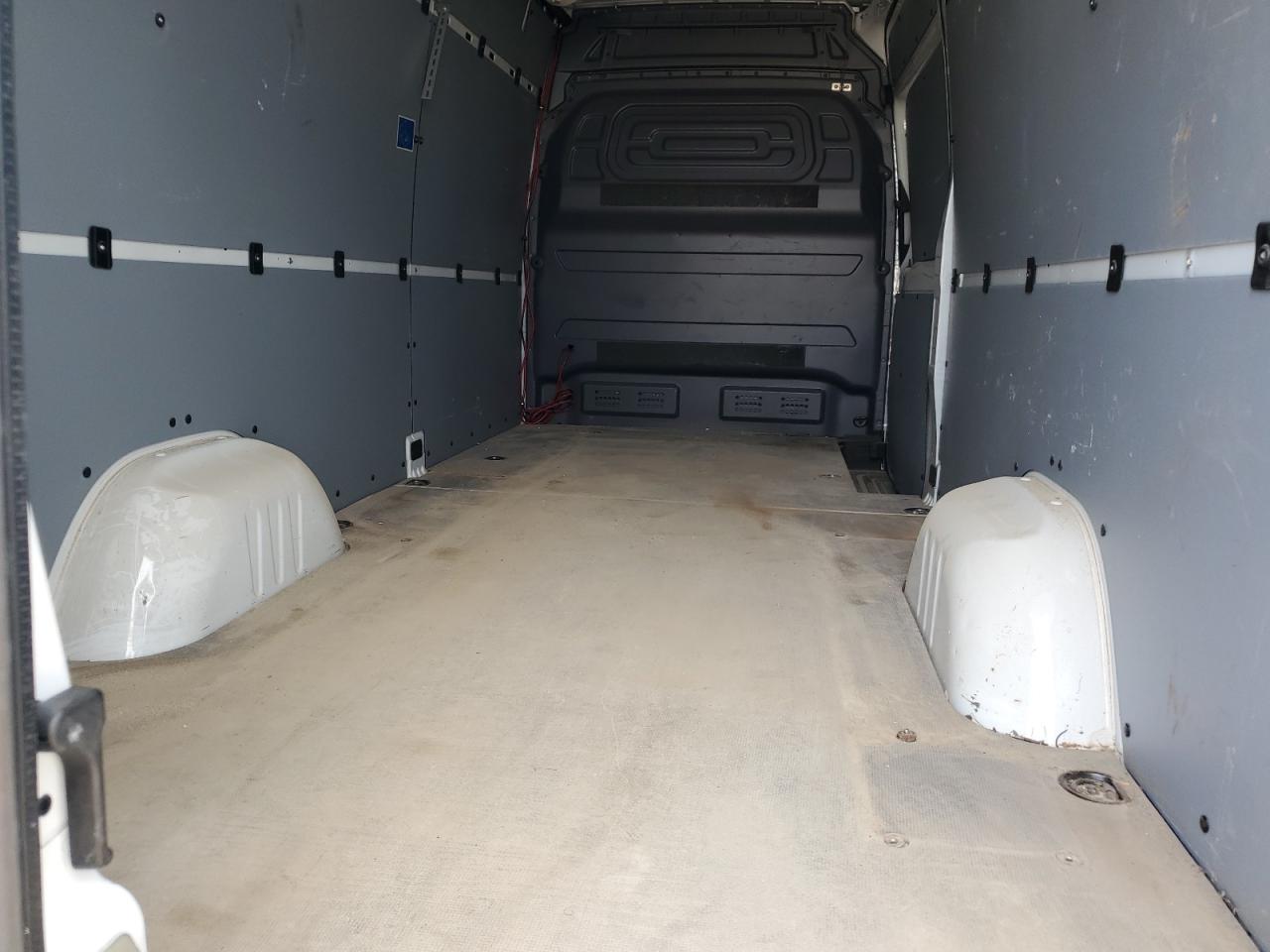 2023 Mercedes-Benz Sprinter 2500 VIN: W1Y4KCHY0PT128640 Lot: 80473895