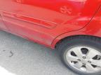 2010 KIA RIO STRIKE for sale at Copart CHESTER