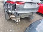 2021 JAGUAR F-PACE R-D for sale at Copart WOLVERHAMPTON