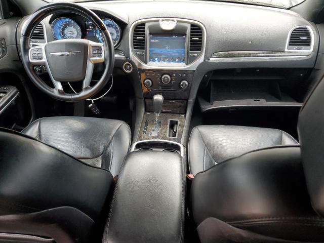  CHRYSLER 300 2013 Czarny