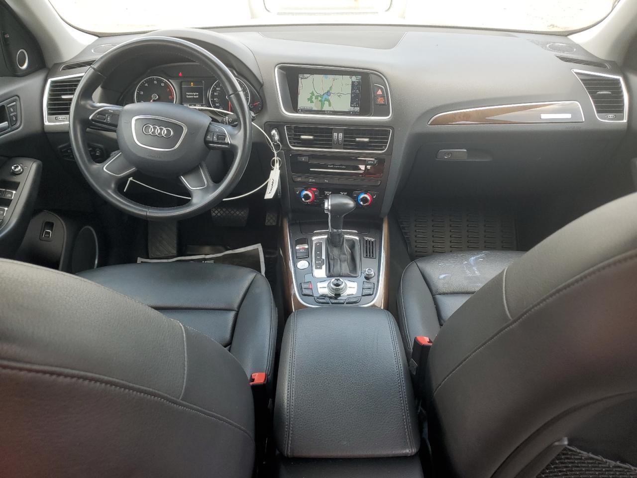 2016 Audi Q5 Premium Plus VIN: WA1L2AFP9GA118290 Lot: 65475035