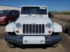 2012 JEEP WRANGLER UNLIMITED SAHARA   à vendre chez Copart AB - CALGARY