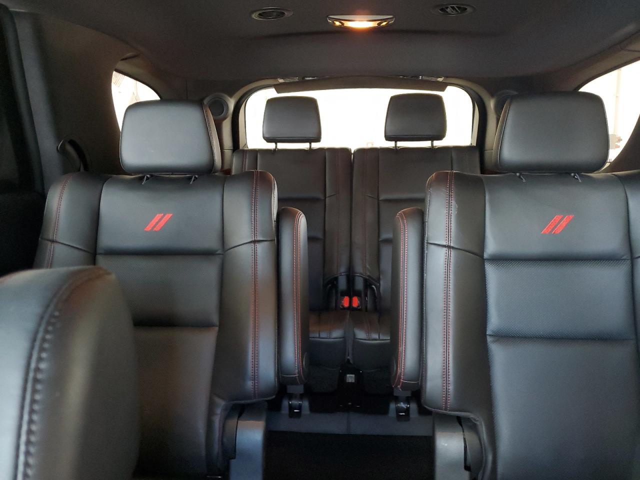 2025 Dodge Durango R/T VIN: 1C4SDJCT3SC502625 Lot: 65033205