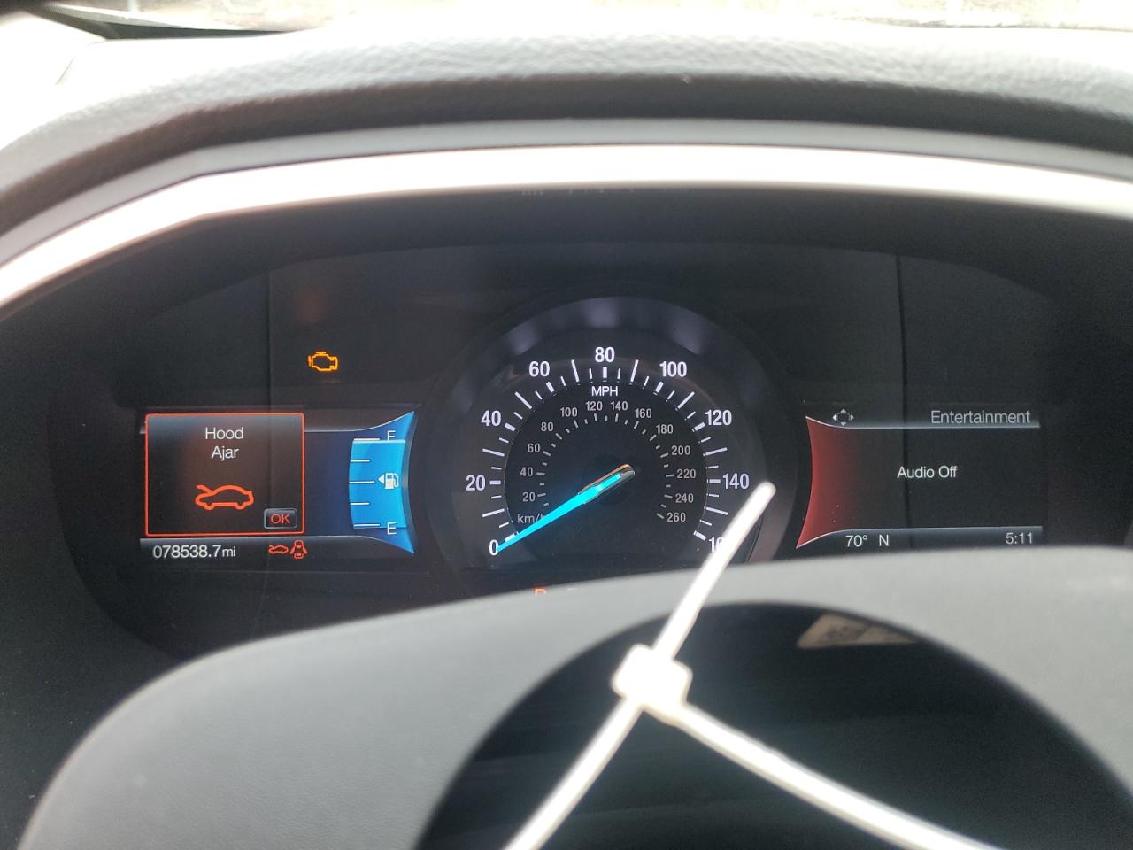 2019 Ford Edge Sel VIN: 2FMPK4J93KBB89933 Lot: 63232675