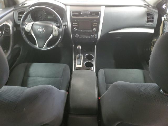  NISSAN ALTIMA 2014 Szary