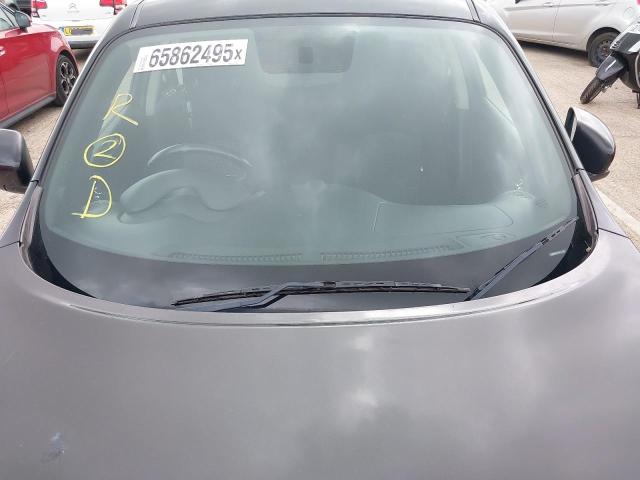 2015 NISSAN JUKE ACENTA CVT 