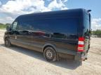 2018 MERCEDES-BENZ SPRINTER 2500   à vendre chez Copart TX - DALLAS