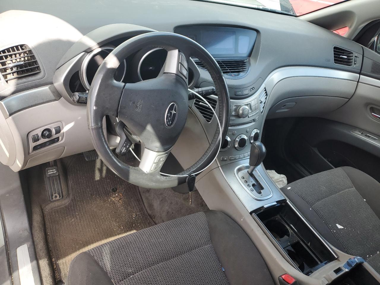 2006 Subaru B9 Tribeca 3.0 H6 VIN: 4S4WX85C964407948 Lot: 60913405