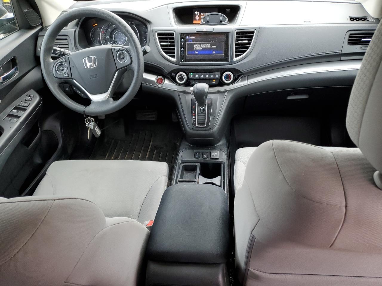 2015 Honda Cr-V Ex VIN: 2HKRM4H54FH634524 Lot: 65458895