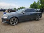 2017 AUDI A4 TECHNIK   for sale at Copart ON - LONDON