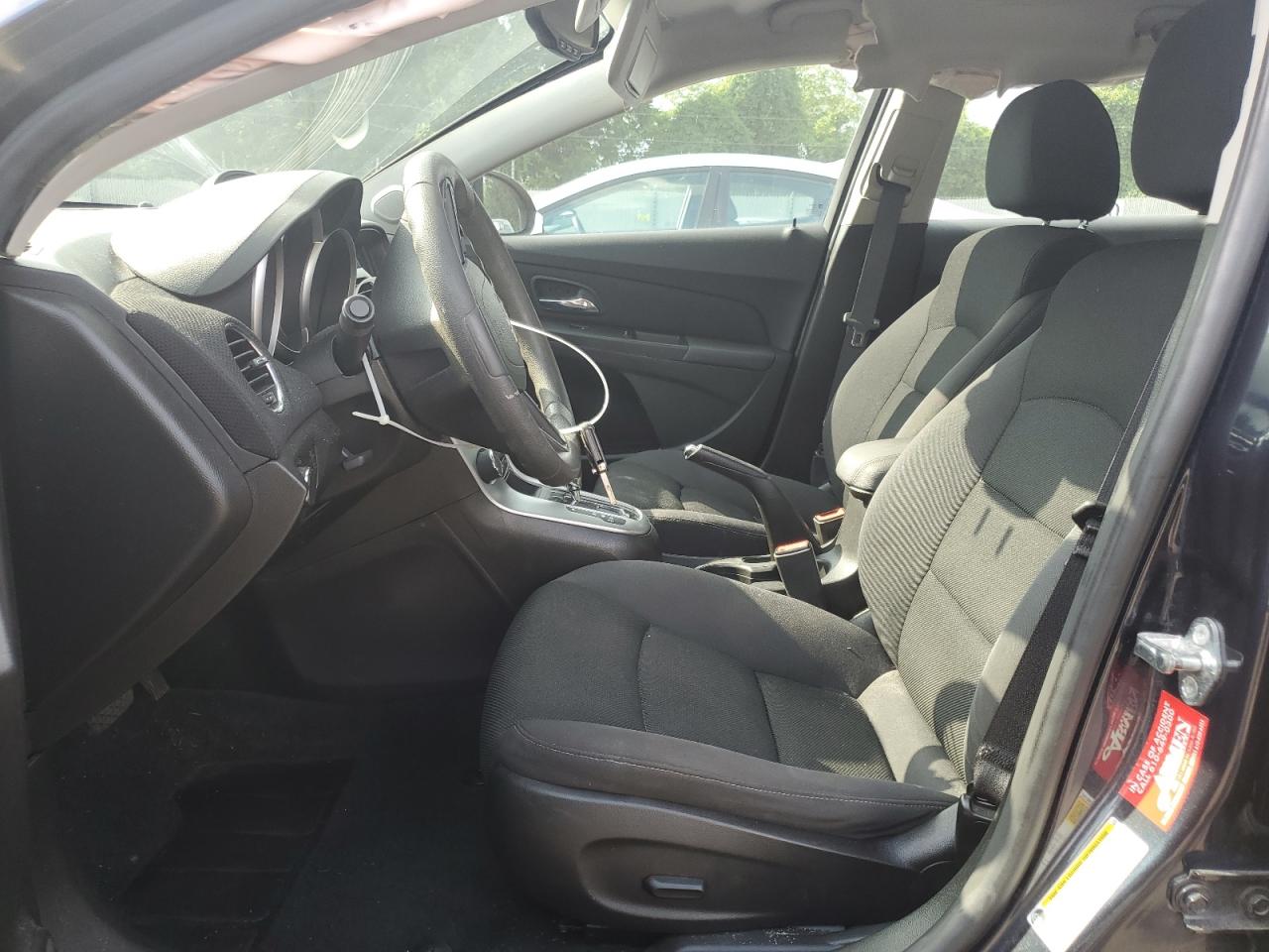 2016 Chevrolet Cruze Limited Lt VIN: 1G1PE5SB8G7224476 Lot: 65242965