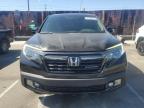 2017 HONDA RIDGELINE BLACK EDITION   à vendre chez Copart CA - LONG BEACH