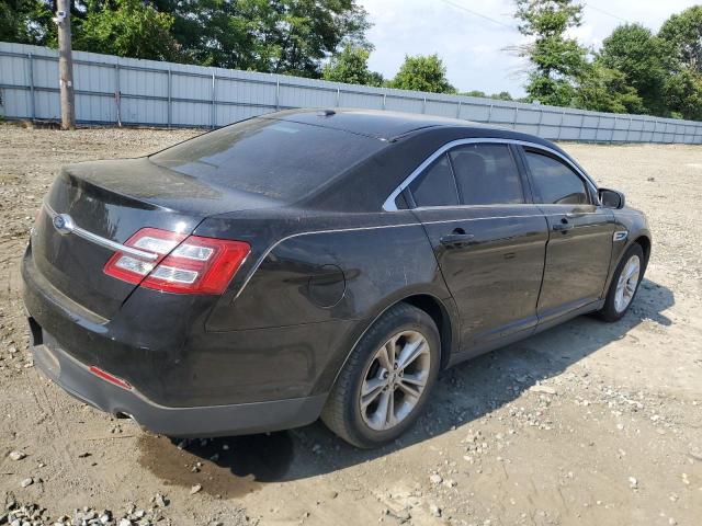  FORD TAURUS 2016 Czarny