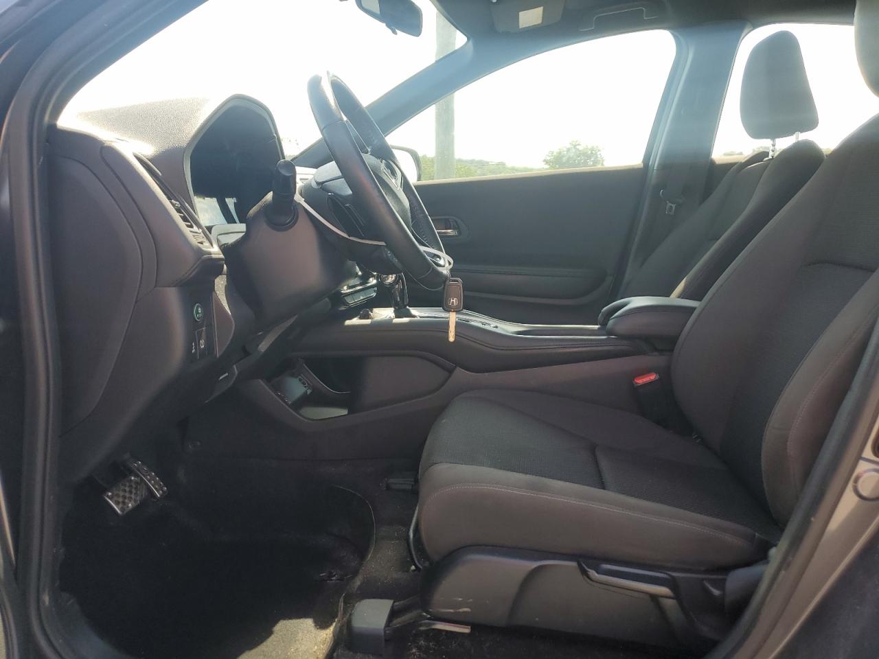 2019 Honda Hr-V Sport VIN: 3CZRU5H11KG703671 Lot: 65441895