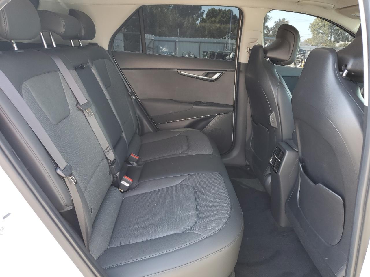 2024 Kia Niro Wave VIN: KNDCT3L15R5098081 Lot: 66821655