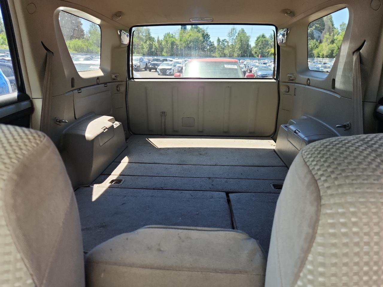 2005 Toyota 4Runner Sr5 VIN: JTEBU14R858029374 Lot: 62750545