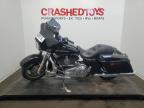 2009 HARLEY-DAVIDSON FLHX    for sale at Copart MN - MINNEAPOLIS NORTH