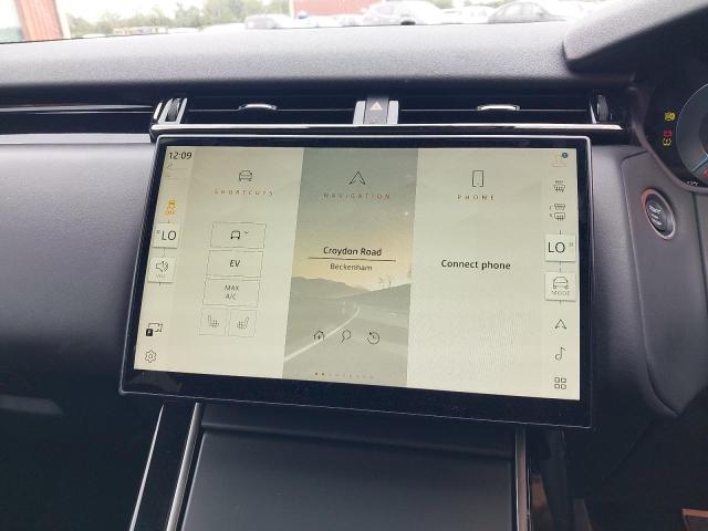 2023 LAND ROVER R-ROVER VELAR DYNAM HSE P 