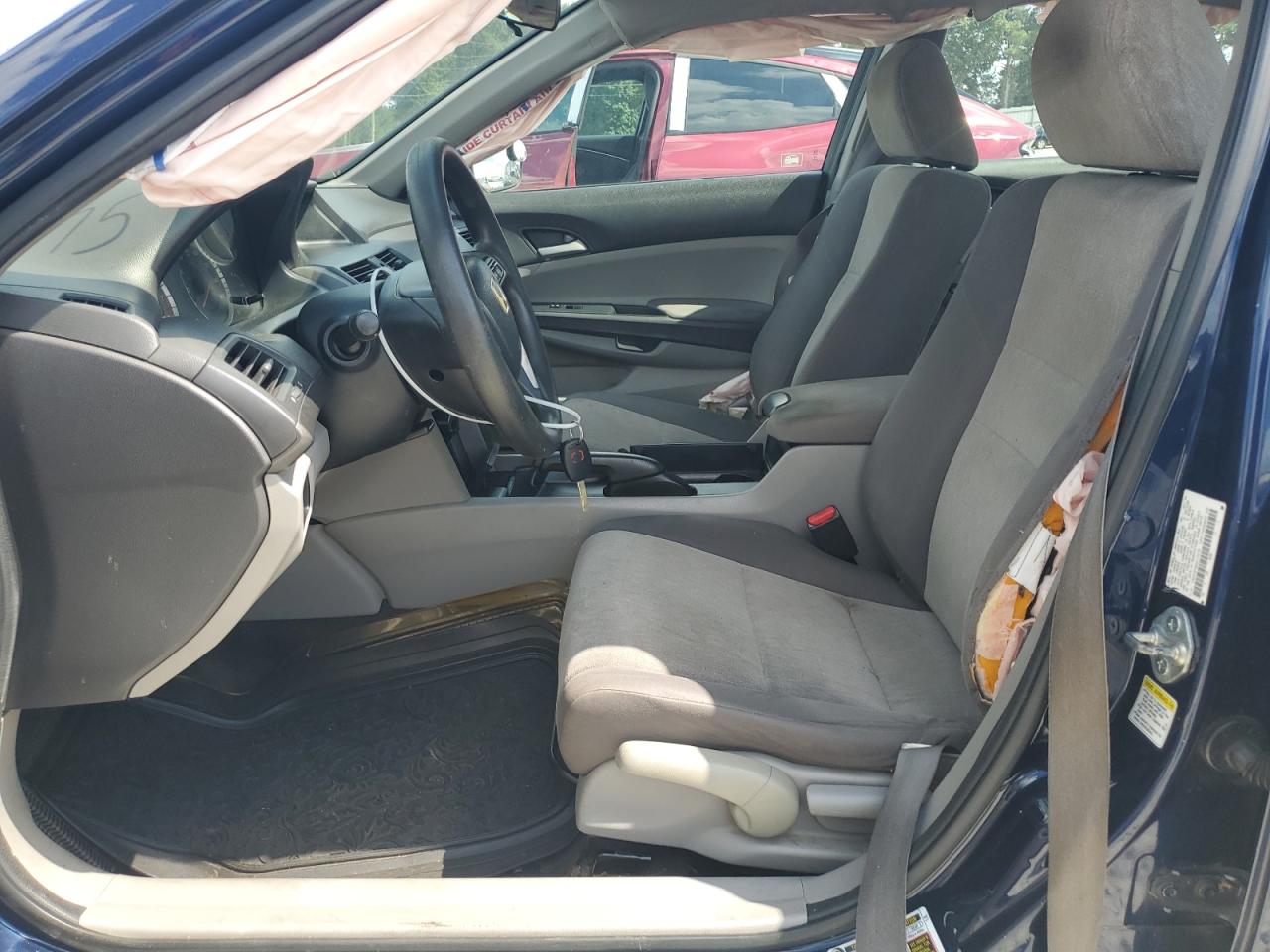 2010 Honda Accord Lx VIN: 1HGCP2F35AA173175 Lot: 67047025