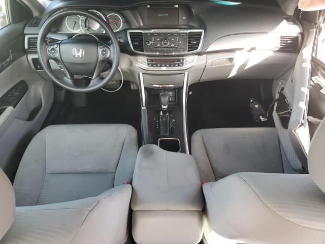  HONDA ACCORD 2015 Szary