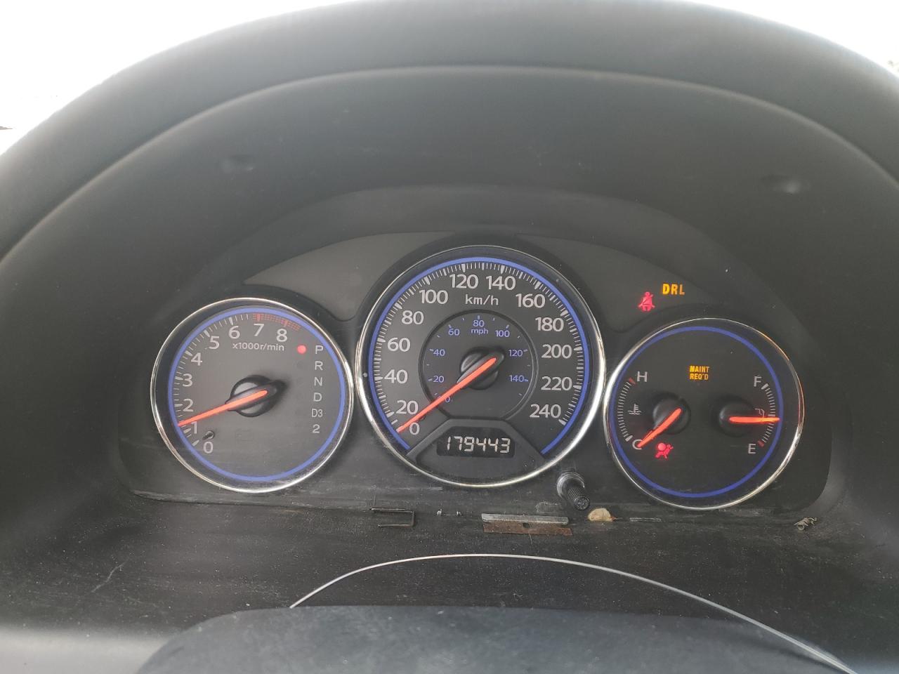 2003 Honda Civic Lx VIN: 2HGES16633H946063 Lot: 64616955