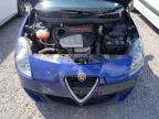 2017 ALFA ROMEO GIULIETTA for sale at Copart WOLVERHAMPTON