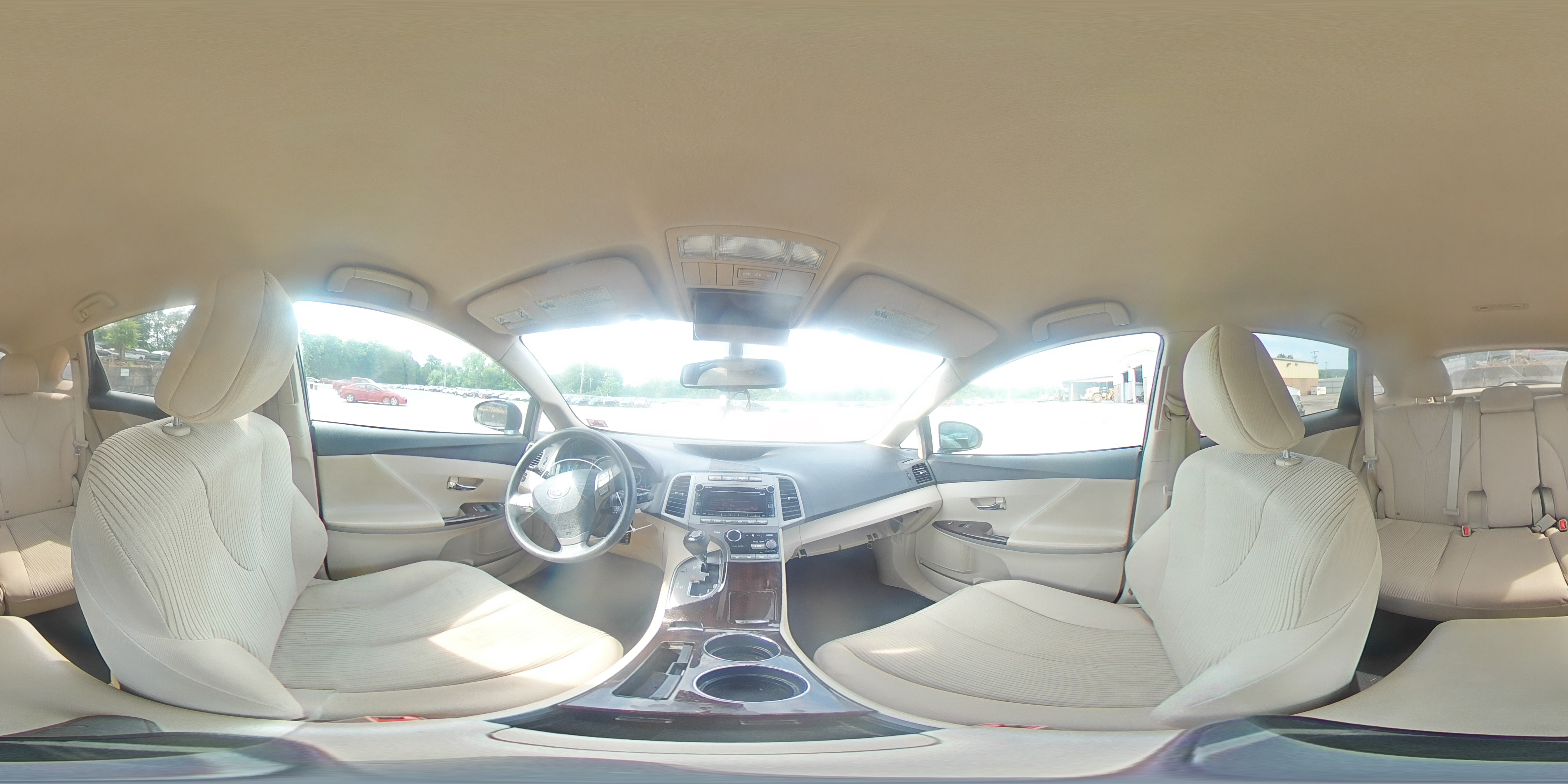 2011 Toyota Venza VIN: 4T3BA3BB3BU027682 Lot: 64627545