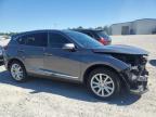 2020 ACURA RDX    for sale at Copart NY - ROCHESTER