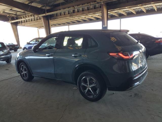  HONDA HR-V 2024 Blue