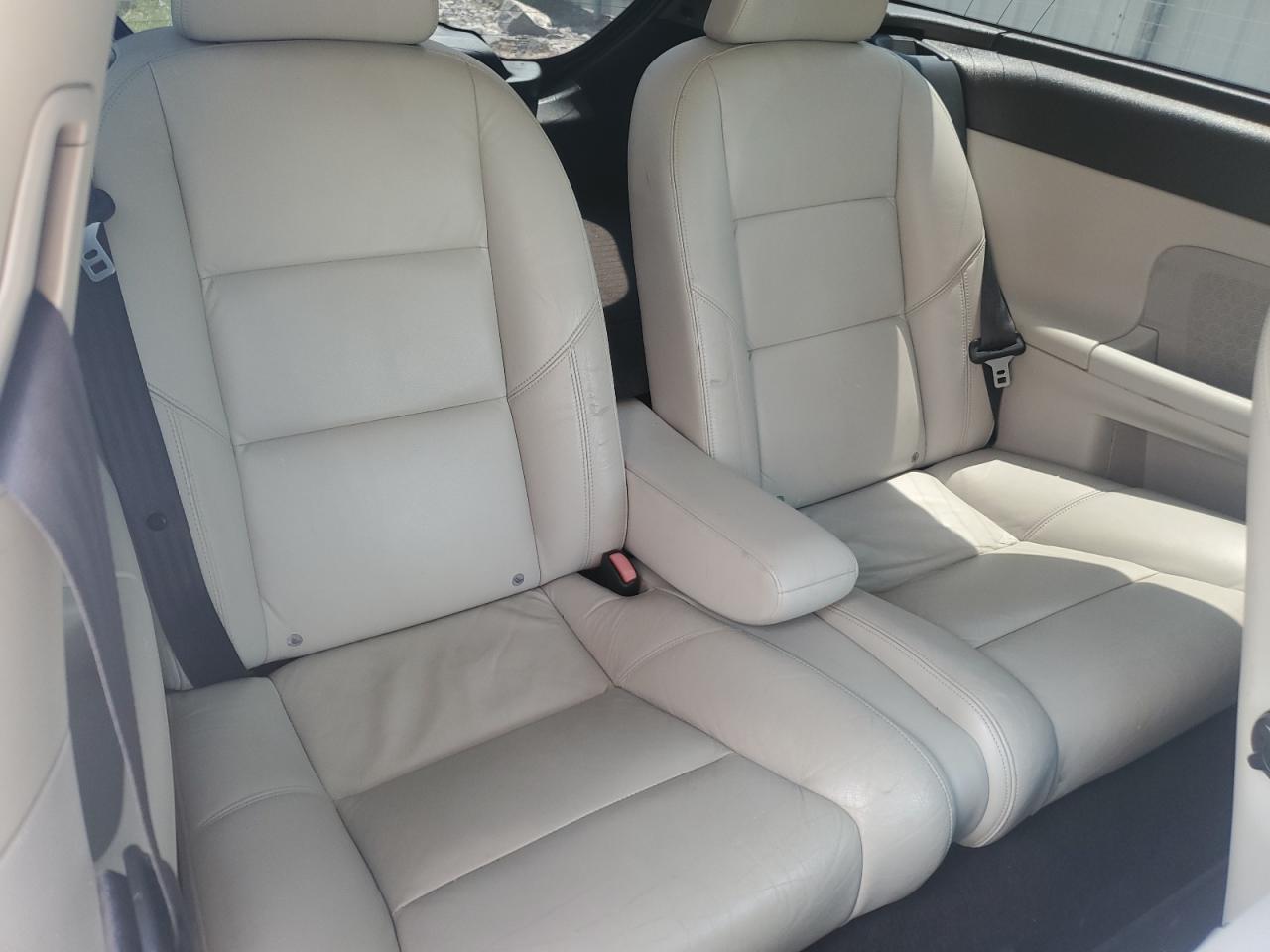 2011 Volvo C30 T5 VIN: YV1672MK3B2224670 Lot: 66259645