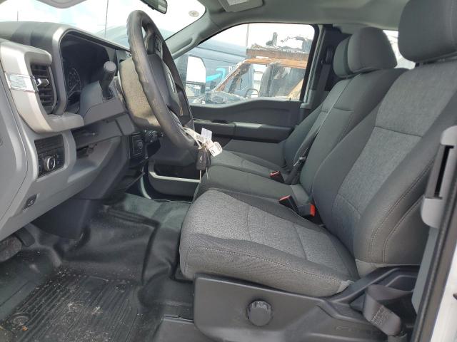  FORD F250 2024 White