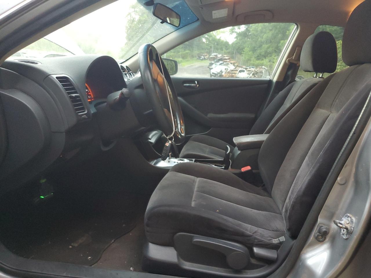 2007 Nissan Altima 2.5 VIN: 1N4AL21E07C133048 Lot: 62941505