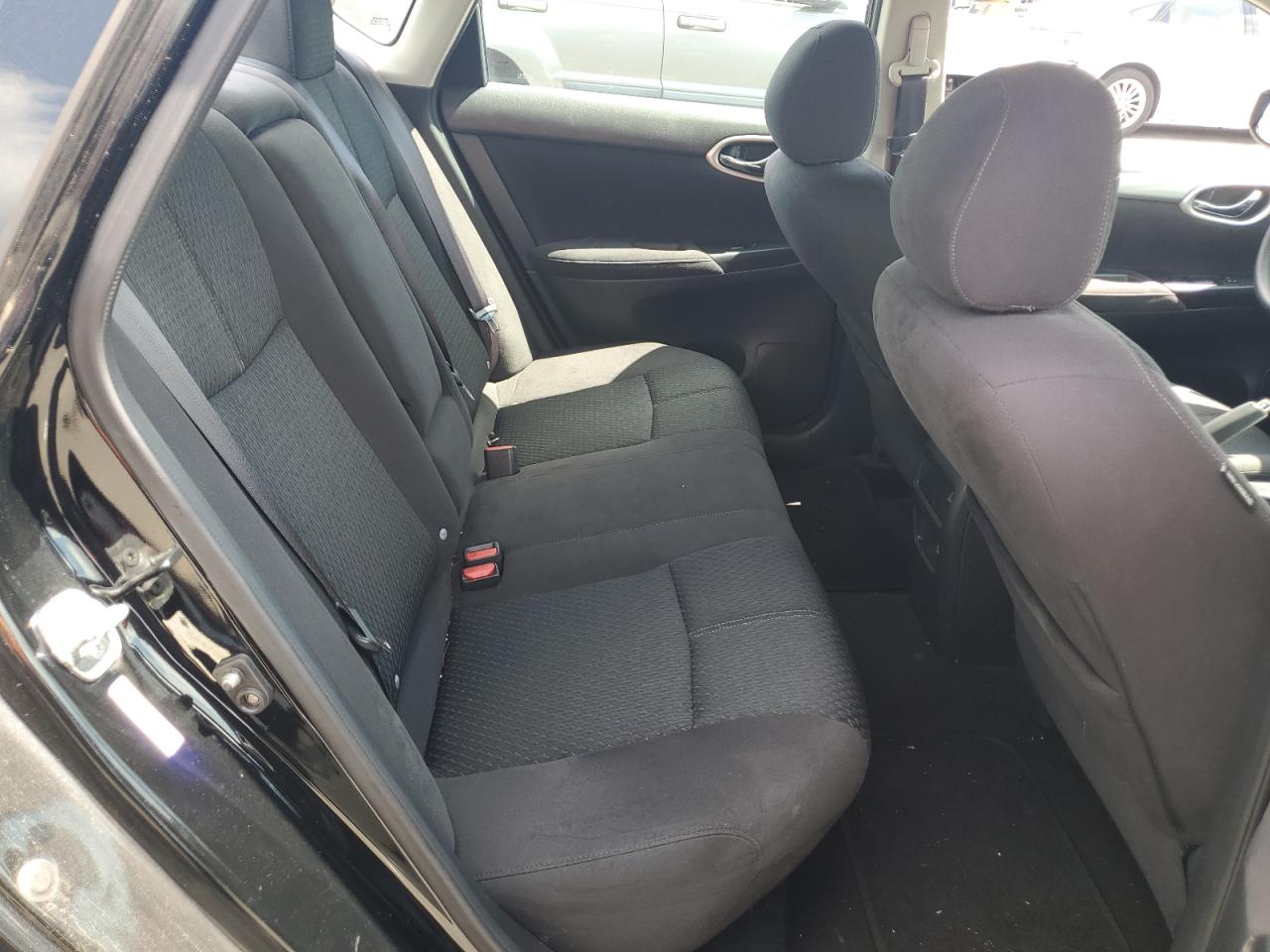 2013 Nissan Sentra S VIN: 3N1AB7AP1DL705999 Lot: 64995775