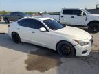 2018 INFINITI Q50 LUXE   for sale at Copart FL - ORLANDO SOUTH
