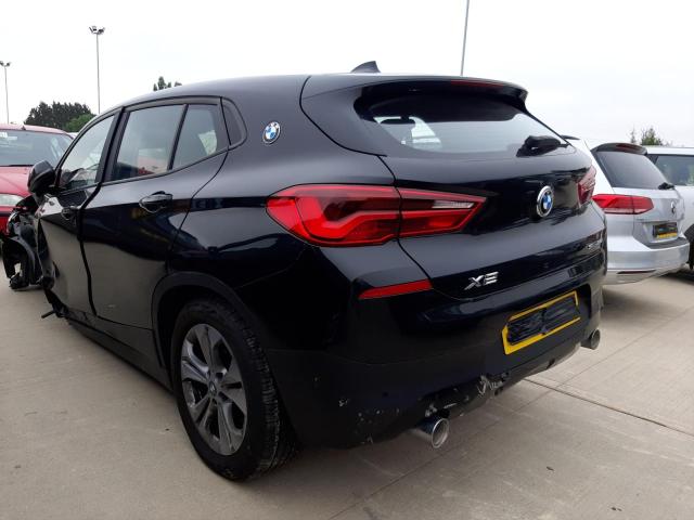 2019 BMW X2 SDRIVE2