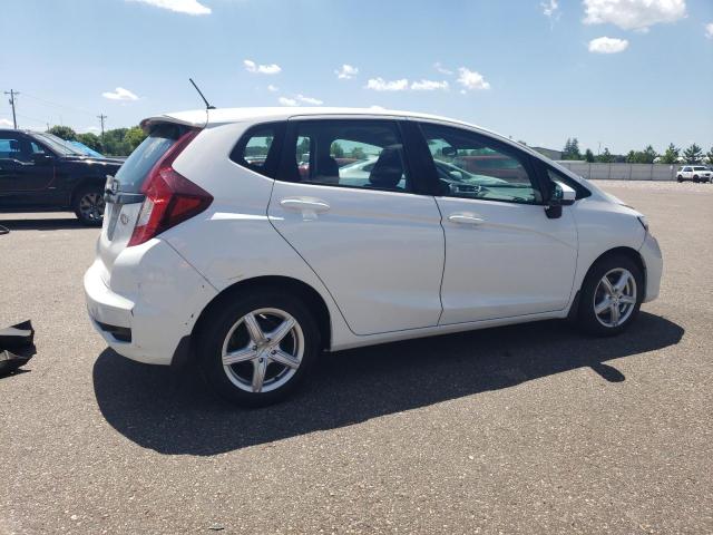  HONDA FIT 2019 Biały
