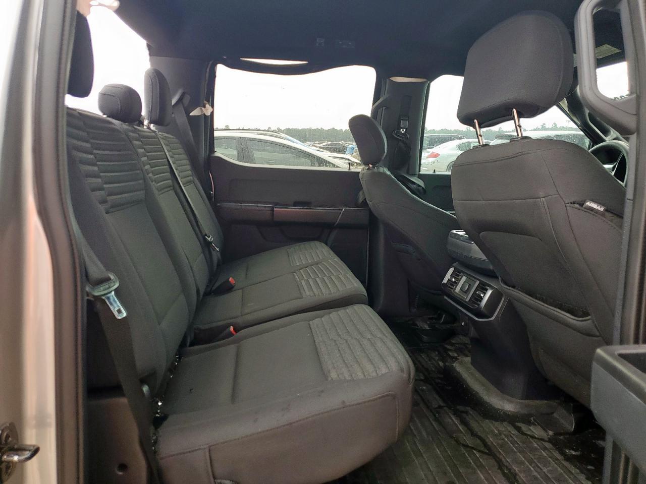 2021 Ford F150 Supercrew VIN: 1FTEW1C56MFA25408 Lot: 66445305